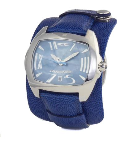 CHRONOTECH CT2188J-22 AZUL