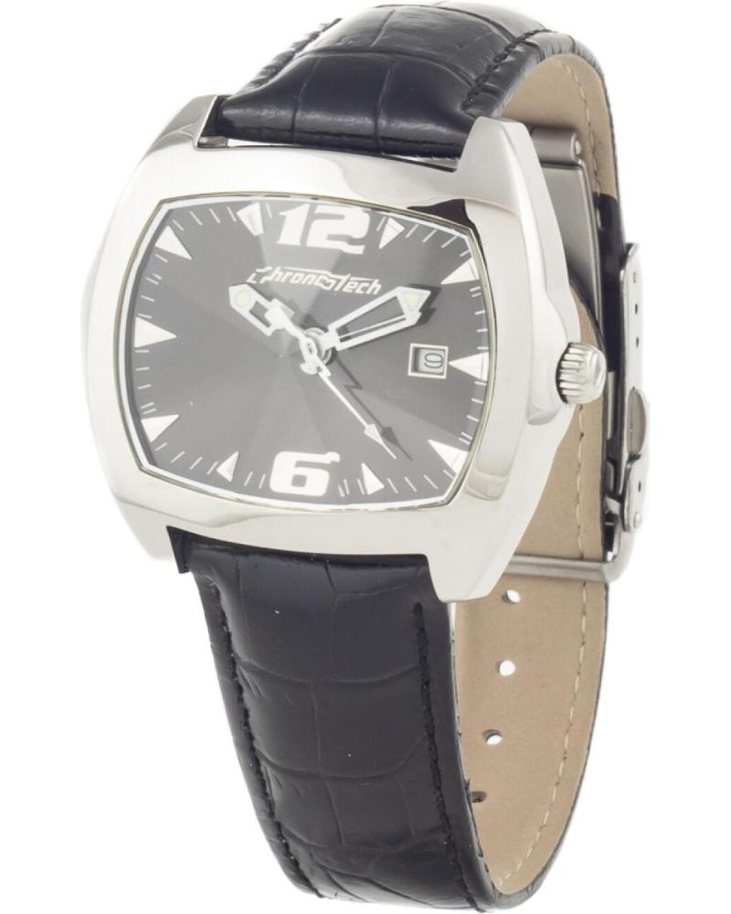 CHRONOTECH CT2188L-02 NEGRO