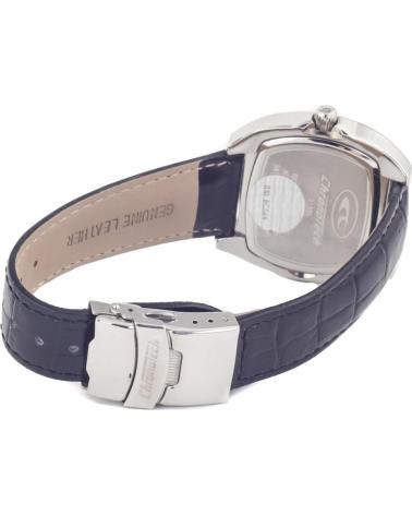 CHRONOTECH CT2188L-02 NEGRO