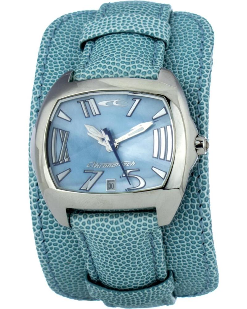 CHRONOTECH CT2188L-24 AZUL