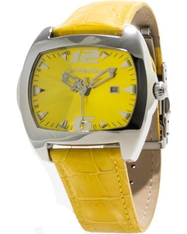 CHRONOTECH CT2188M-05 AMARILLO