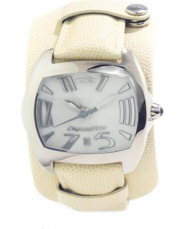 CHRONOTECH CT2188M-20 BEIGE