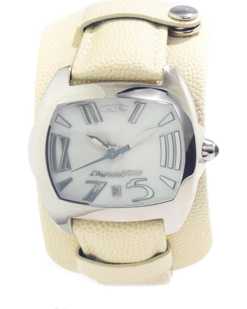 CHRONOTECH CT2188M-20 BEIGE