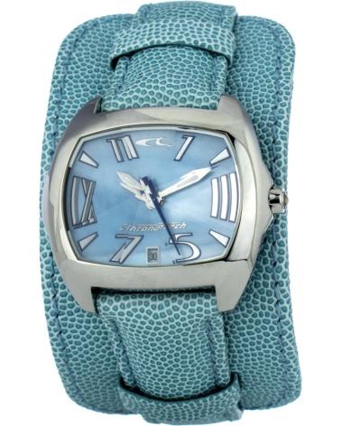 CHRONOTECH CT2188M-24 VERDE