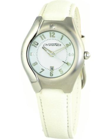 CHRONOTECH CT2206L-06 BLANCO