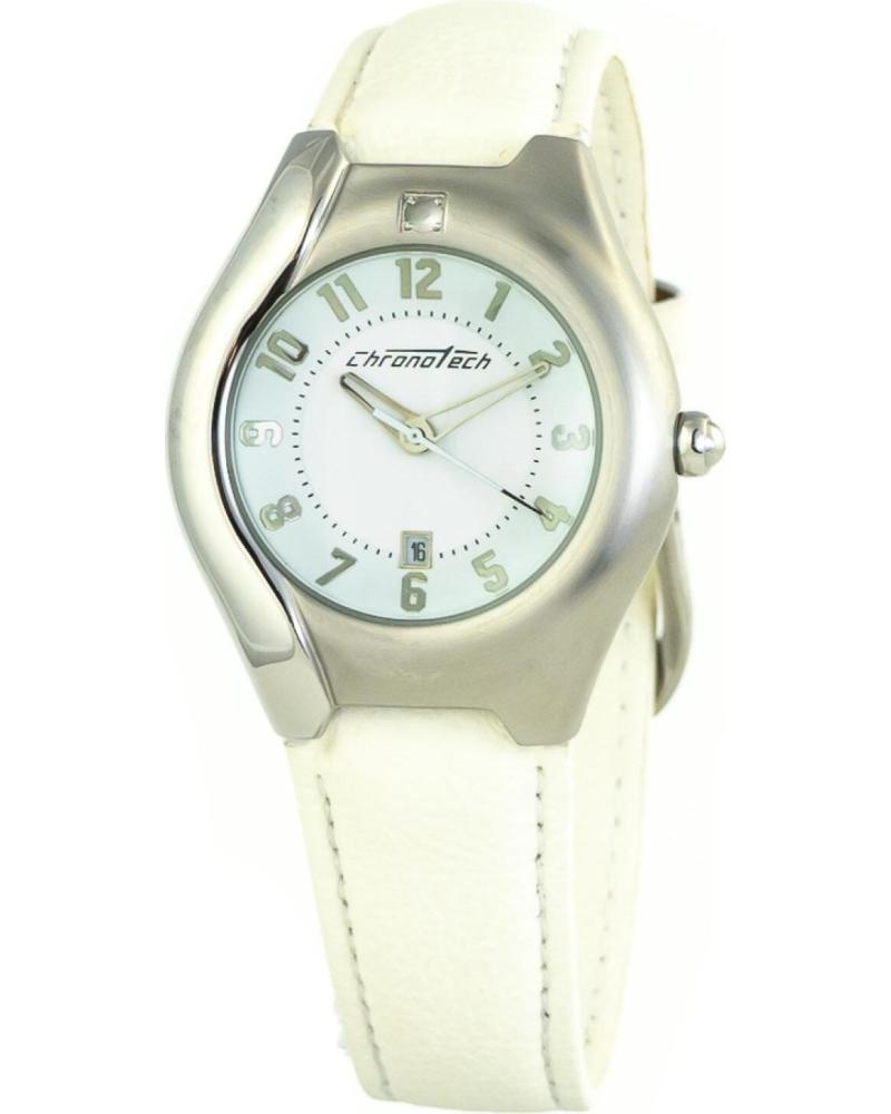 CHRONOTECH CT2206L-06 BLANCO