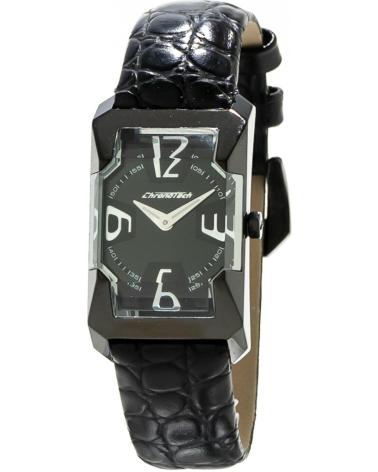 CHRONOTECH CT6024L-06 NEGRO