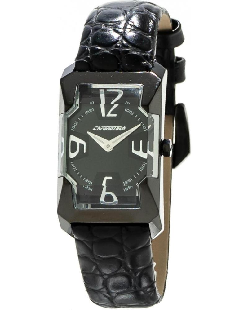 CHRONOTECH CT6024L-06 NEGRO