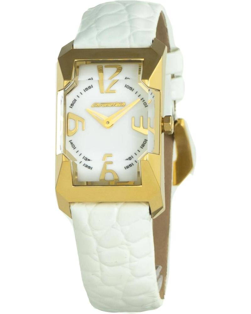 CHRONOTECH CT6024L-07 BLANCO