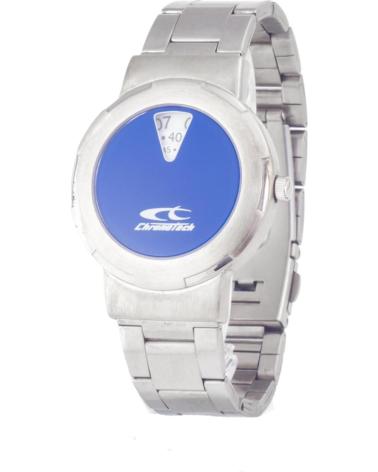 CHRONOTECH CT7002-03M GRIS