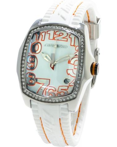 CHRONOTECH CT7016LS-09 BLANCO
