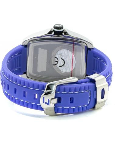 CHRONOTECH CT7016LS-12 AZUL