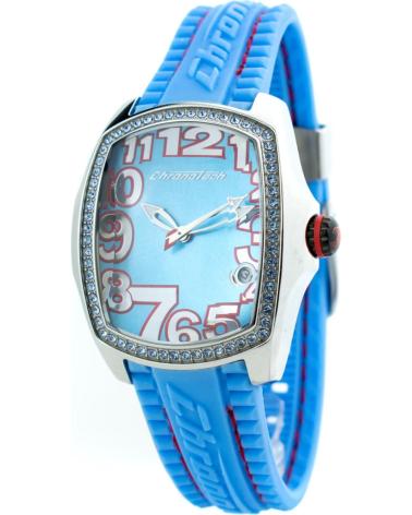 CHRONOTECH CT7016LS-13 AZUL