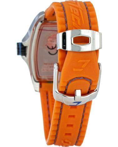 CHRONOTECH CT7016M-08 NARANJA