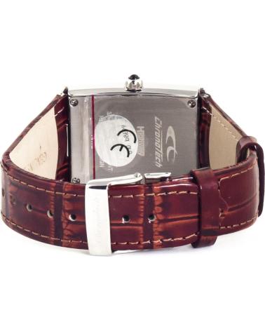 CHRONOTECH CT7017B-03 MARRON