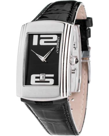CHRONOTECH CT7017B-04 NEGRO