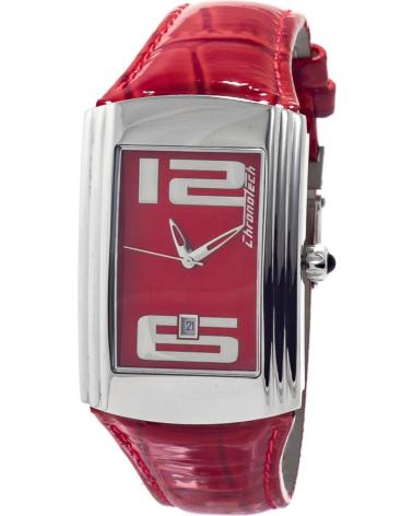 CHRONOTECH CT7017B-05 ROJO