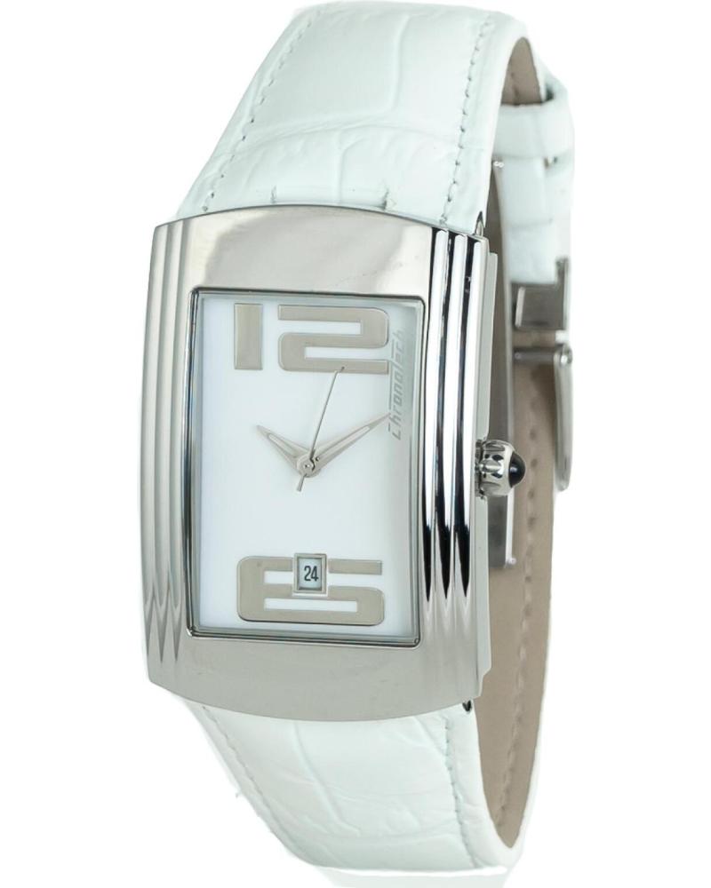 CHRONOTECH CT7017B-06 BLANCO