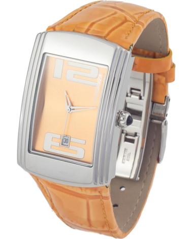CHRONOTECH CT7017B-07 NARANJA