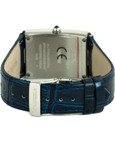 CHRONOTECH CT7017B-09 AZUL