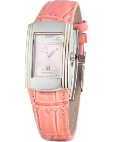 CHRONOTECH CT7017L-02 ROSA