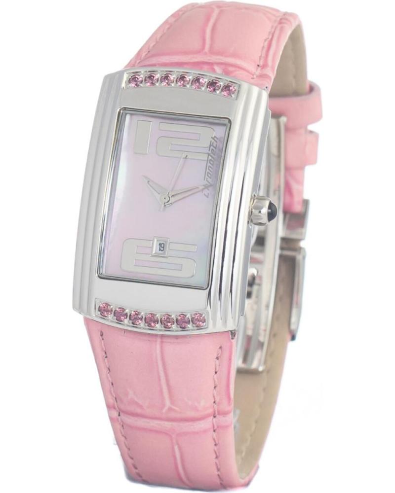 CHRONOTECH CT7017L-02S ROSA