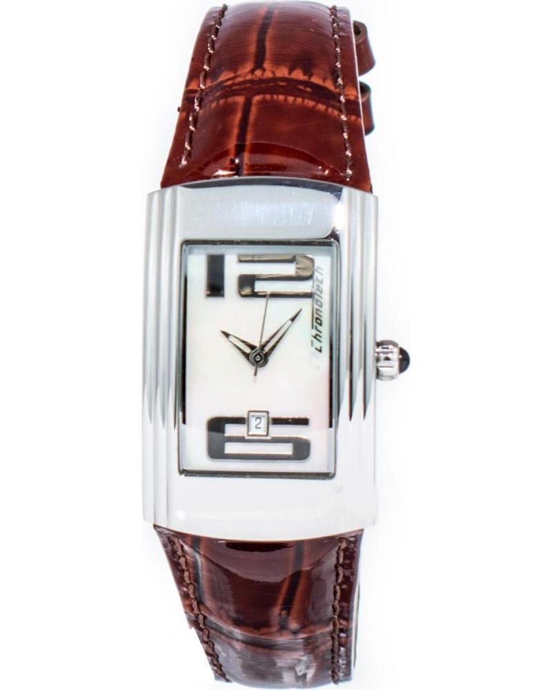 CHRONOTECH CT7017L-03 MARRON