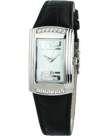 CHRONOTECH CT7017L-03S NEGRO