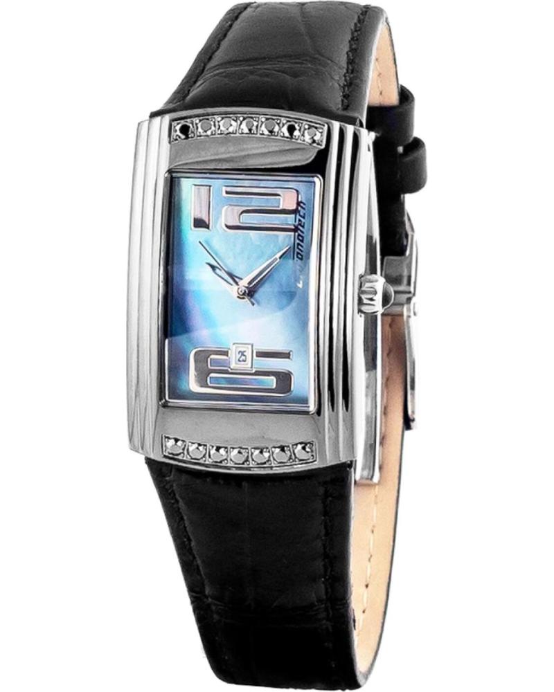 CHRONOTECH CT7017L-04S NEGRO