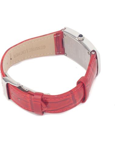 CHRONOTECH CT7017L-05 ROJO