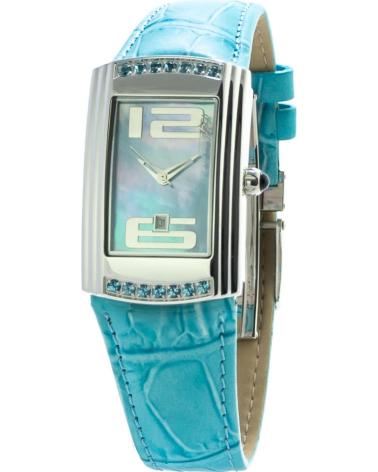 CHRONOTECH CT7017L-05S AZUL