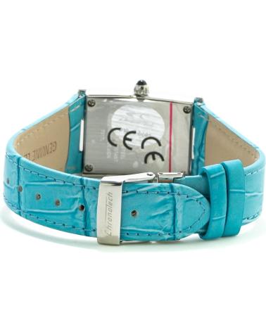CHRONOTECH CT7017L-05S AZUL