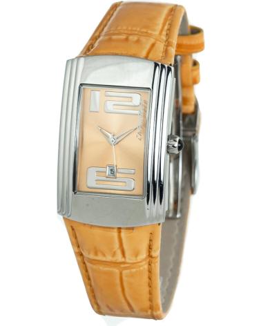 CHRONOTECH CT7017L-07 NARANJA