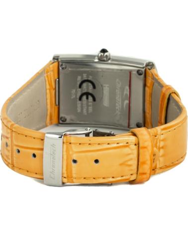 CHRONOTECH CT7017L-07 NARANJA
