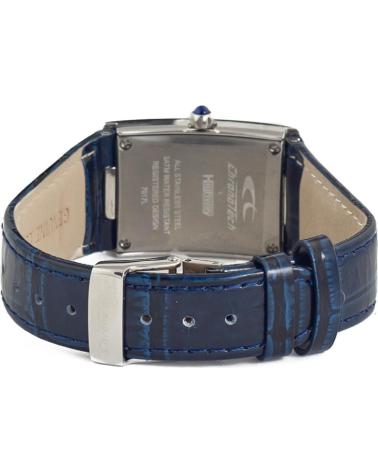 CHRONOTECH CT7017L-09 AZUL