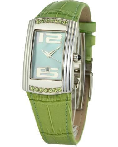 CHRONOTECH CT7017L-10S VERDE