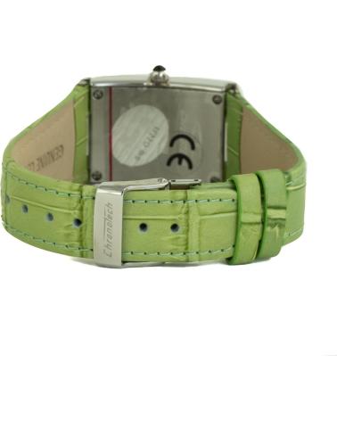 CHRONOTECH CT7017L-10S VERDE