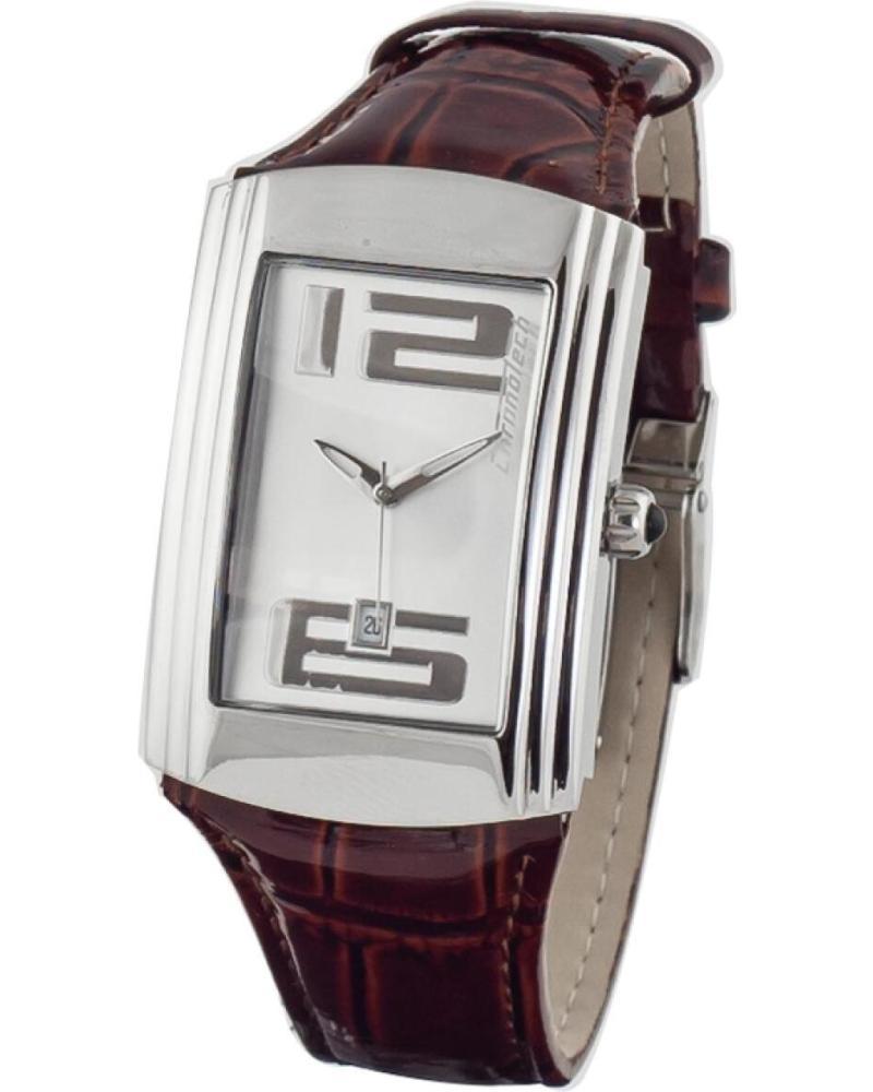 CHRONOTECH CT7017M-03 MARRON