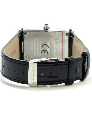 CHRONOTECH CT7017M-04 NEGRO