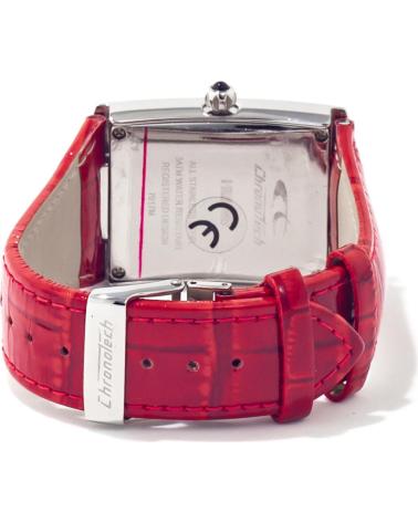 CHRONOTECH CT7017M-05 ROJO