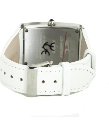 CHRONOTECH CT7017M-06 BLANCO
