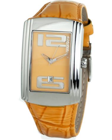 CHRONOTECH CT7017M-07 NARANJA