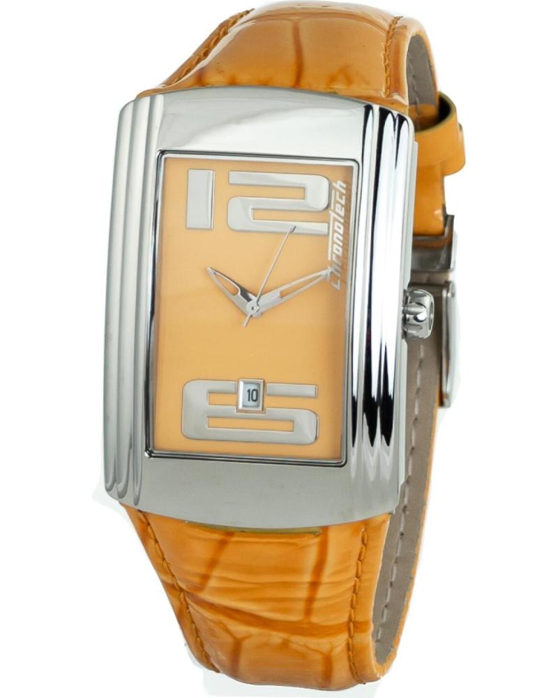 CHRONOTECH CT7017M-07 NARANJA