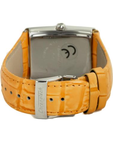 CHRONOTECH CT7017M-07 NARANJA