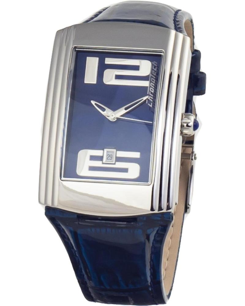 CHRONOTECH CT7017M-09 AZUL