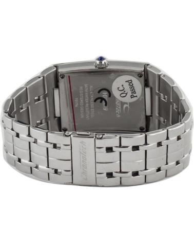 CHRONOTECH CT7017M-09M PLATEADO