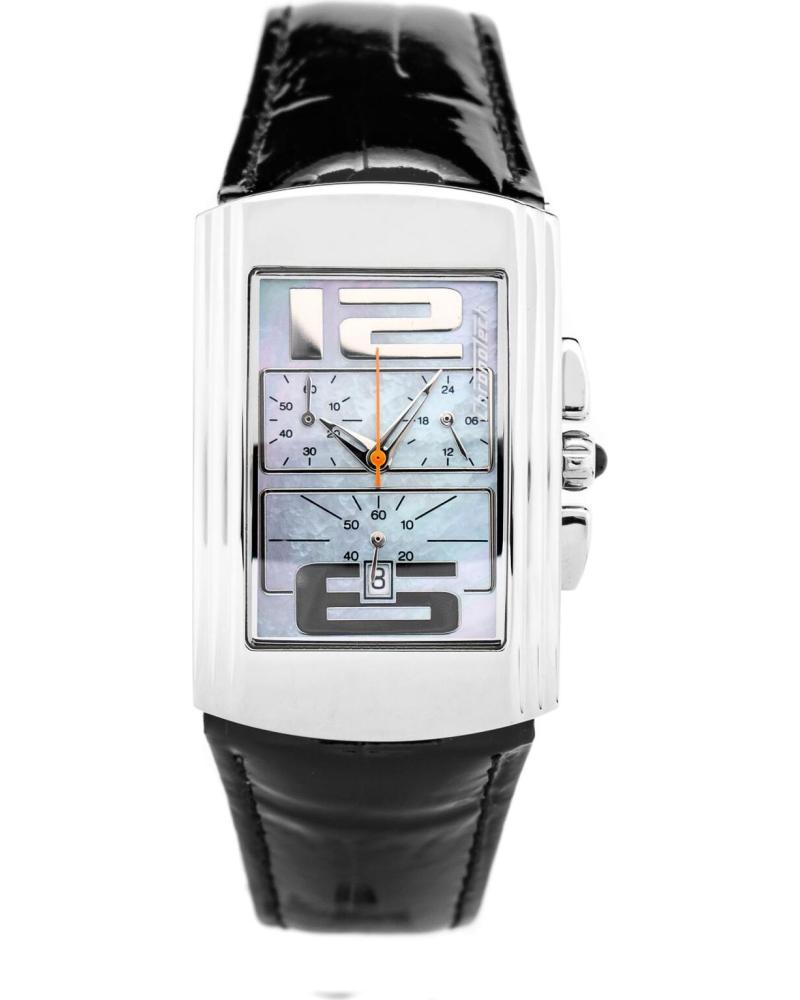 CHRONOTECH CT7018B-01 NEGRO