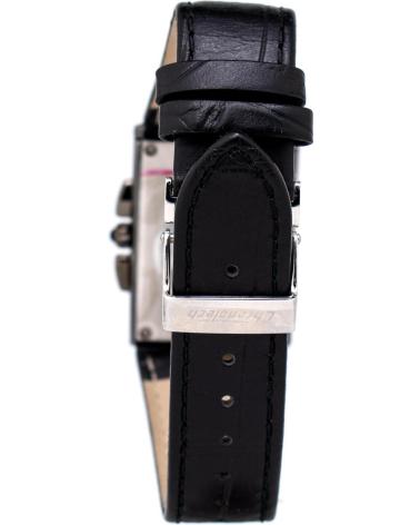 CHRONOTECH CT7018B-01 NEGRO