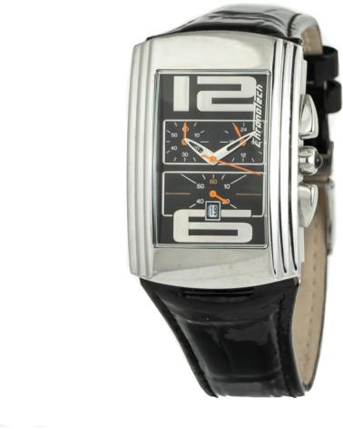 CHRONOTECH CT7018B-04 NEGRO