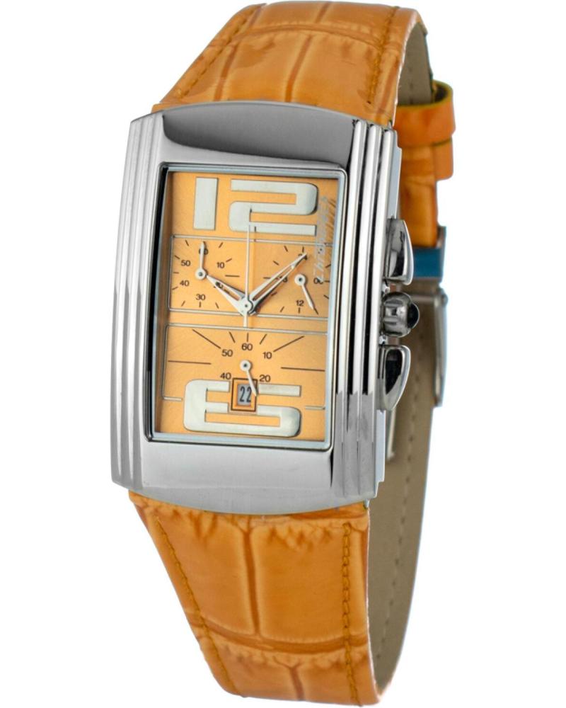CHRONOTECH CT7018B-07 NARANJA